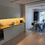 Luxury With Sea View بيت للعطل Gråsten