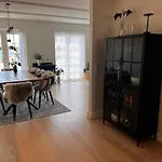 Luxury With Sea View بيت للعطل Gråsten