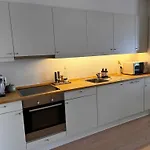 Luxury With Sea View بيت للعطل Gråsten