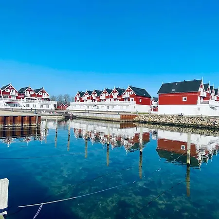 Σπίτι διακοπών Luxury With Sea View Gråsten