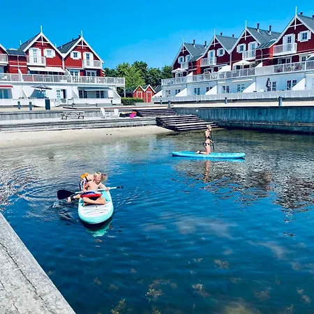 Luxury With Sea View * Gråsten