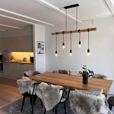 Luxury With Sea View Σπίτι διακοπών Gråsten
