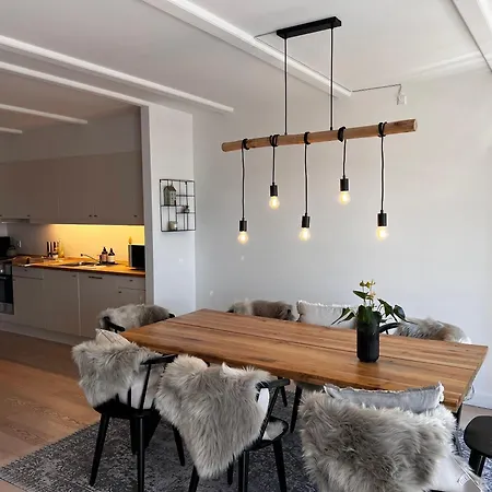 Σπίτι διακοπών Luxury With Sea View Gråsten