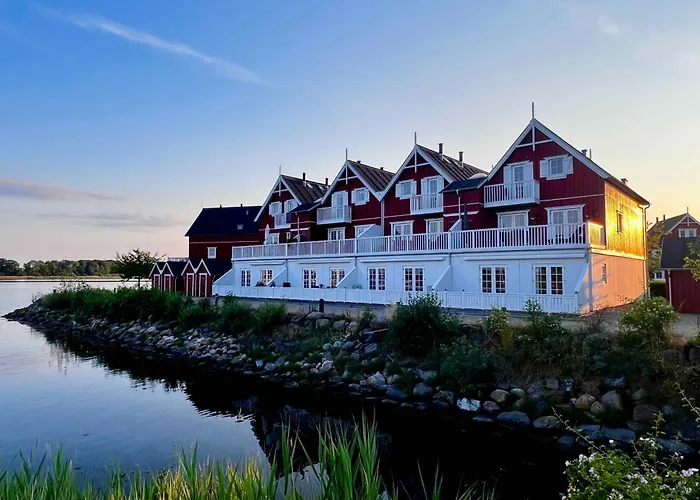 Luxury With Sea View *