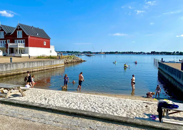 Luxury With Sea View