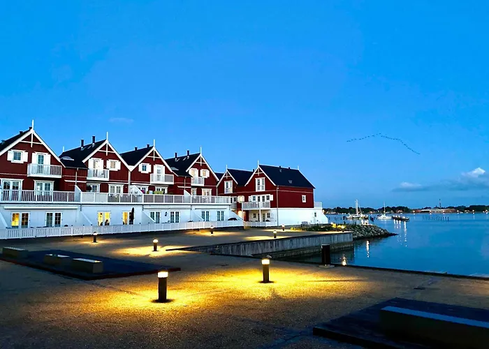 Casa de Férias Luxury With Sea View *