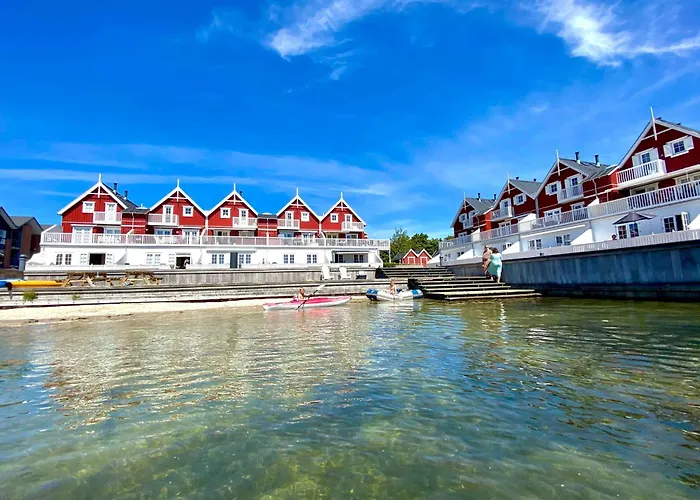 Luxury With Sea View *
